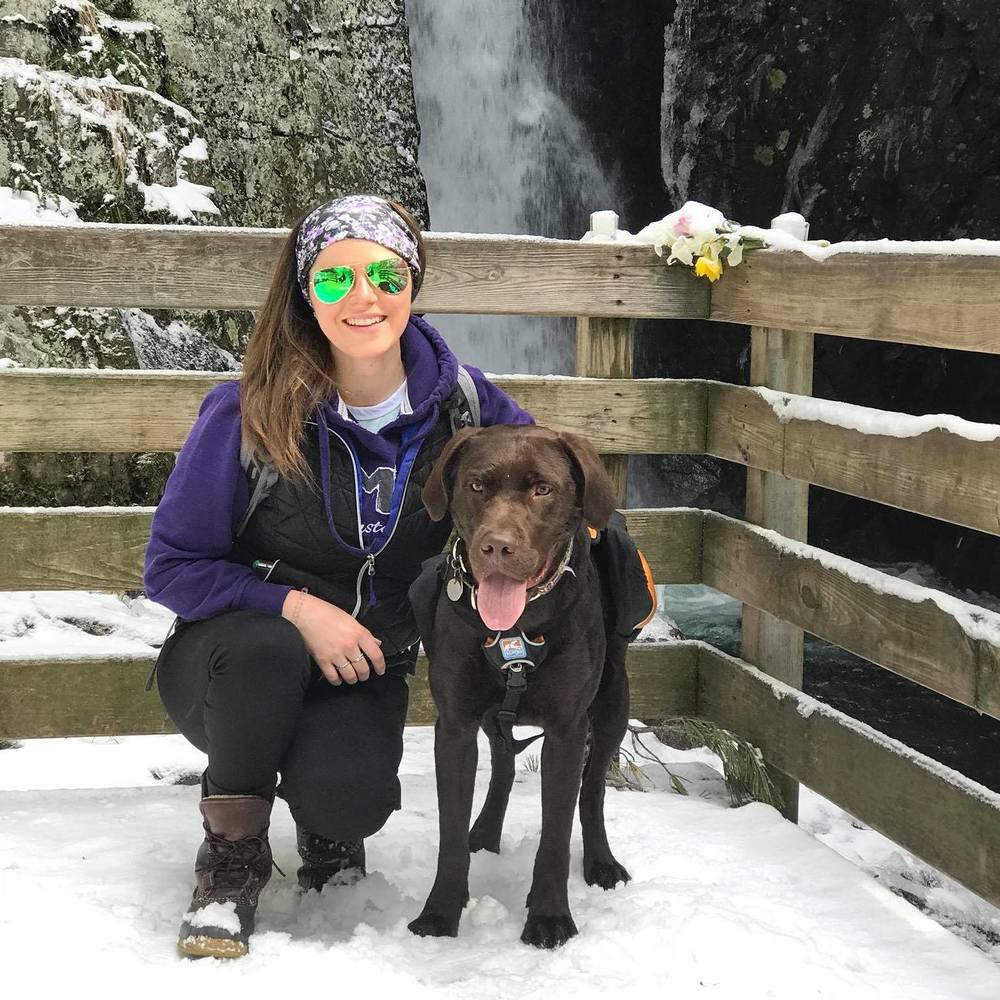 Meet your Posher, Trisha